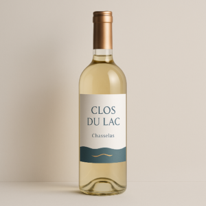Chasselas