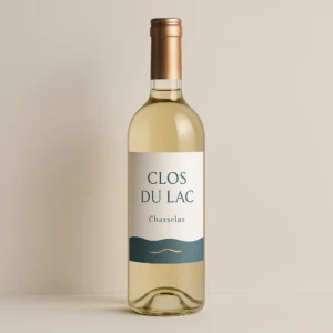 Chasselas