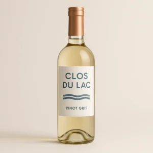 Pinot Gris