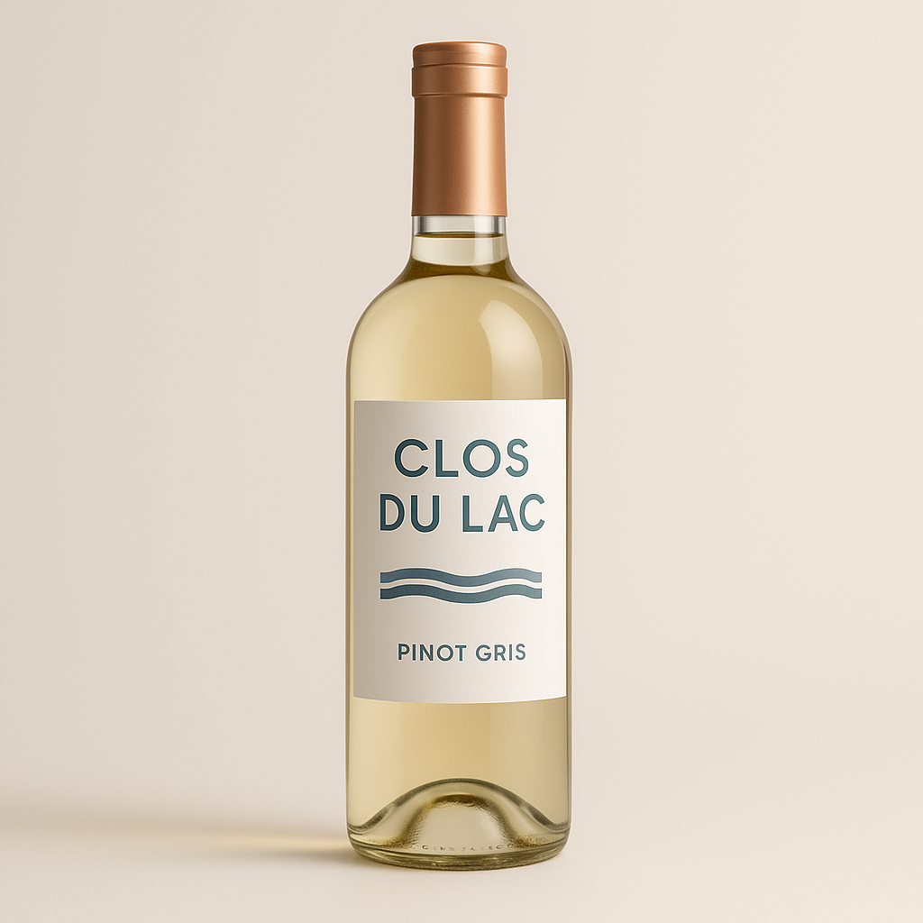 Pinot Gris
