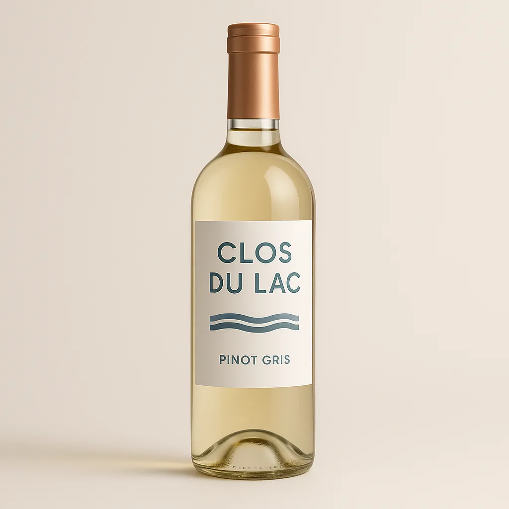 Pinot Gris