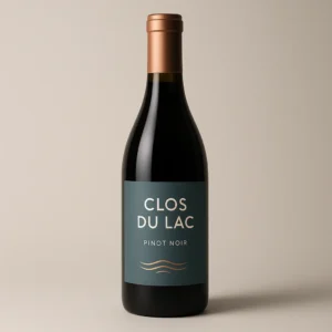 Pinot Noir